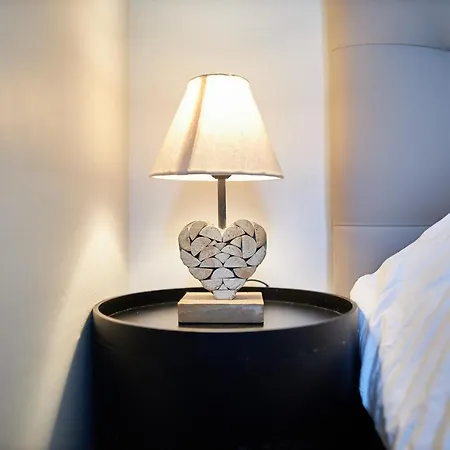 Apartment Le Nordic - T2 Parentale - 5 Mins Des Caves De Champagne Reims