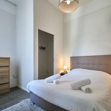 Apartment Le Nordic - T2 Parentale - 5 Mins Des Caves De Champagne *