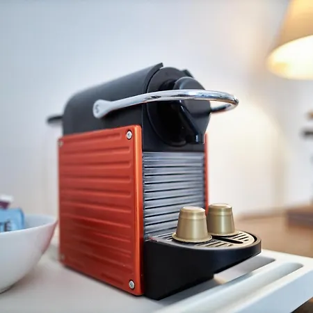 Le Nordic - T2 Parentale - 5 Mins Des Caves De Champagne *