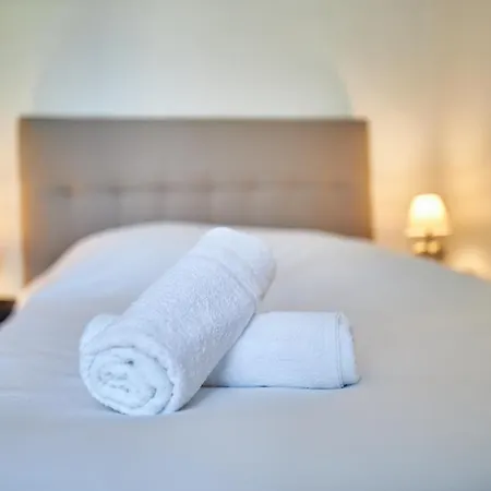 Apartment Le Nordic - T2 Parentale - 5 Mins Des Caves De Champagne