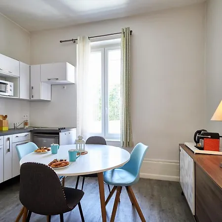 Le Nordic - T2 Parentale - 5 Mins Des Caves De Champagne