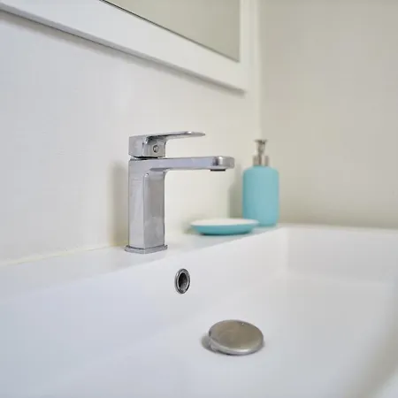 Le Nordic - T2 Parentale - 5 Mins Des Caves De Champagne Appartamento Reims