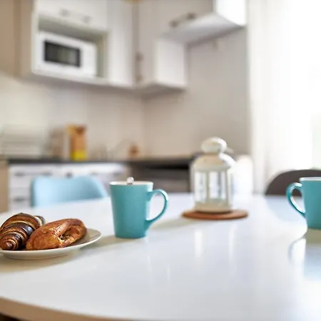 Le Nordic - T2 Parentale - 5 Mins Des Caves De Champagne *