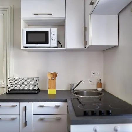 Apartment Le Nordic - T2 Parentale - 5 Mins Des Caves De Champagne