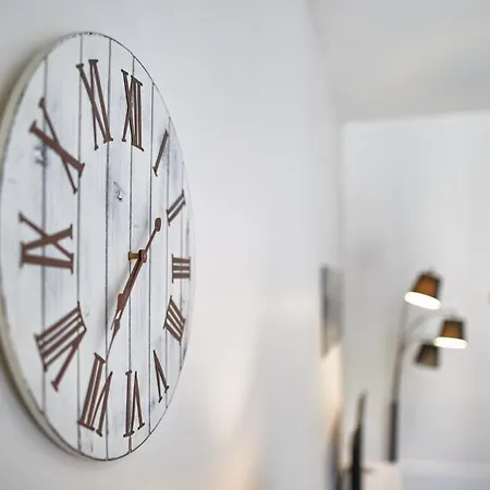 Le Nordic - T2 Parentale - 5 Mins Des Caves De Champagne Apartment *
