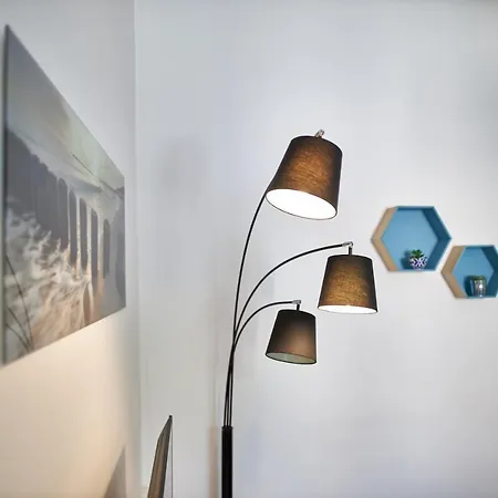 Le Nordic - T2 Parentale - 5 Mins Des Caves De Champagne アパート