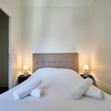 Le Nordic - T2 Parentale - 5 Mins Des Caves De Champagne Apartment *