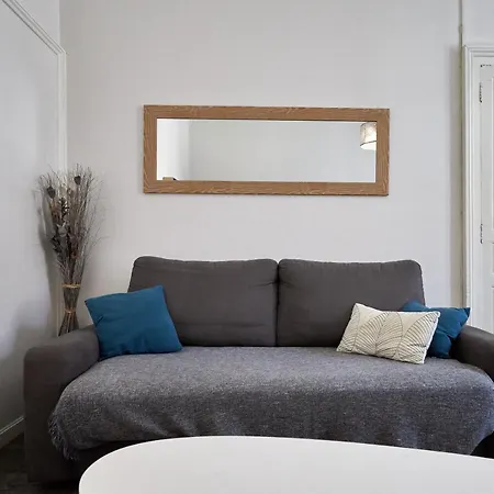 Apartment Le Nordic - T2 Parentale - 5 Mins Des Caves De Champagne *