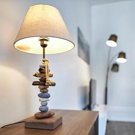 Apartment Le Nordic - T2 Parentale - 5 Mins Des Caves De Champagne *