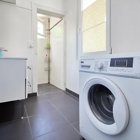 Appartamento Le Nordic - T2 Parentale - 5 Mins Des Caves De Champagne *